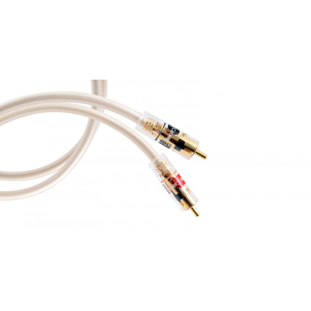 Atlas Cable Element Integra RCA Kablo 0.75M