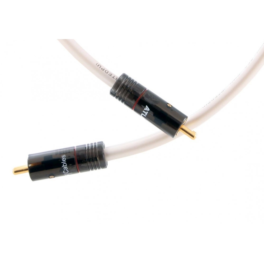 Atlas Cable Element Integra RCA SP-DIF Koaksiyel Kablo 1.00M