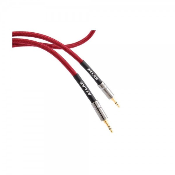 Atlas Cable Zeno 3,5 mm-3,5mm 1:1 - 1,5m