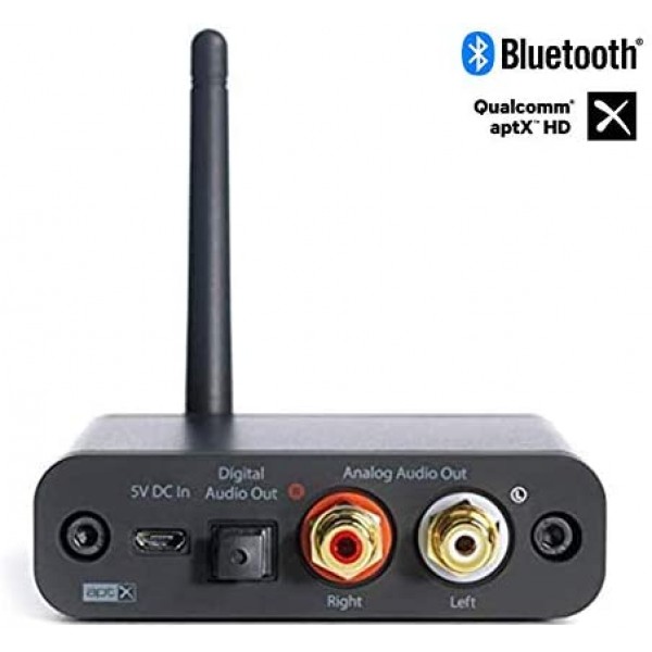 AudioEngine B1 Bluetooth Alıcı