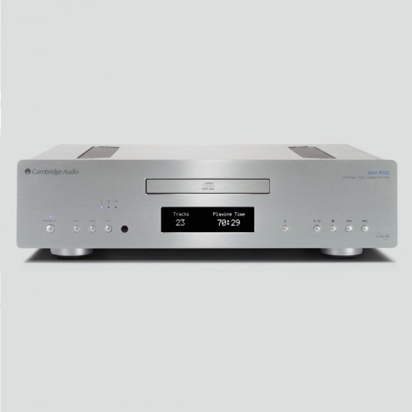 Cambridge 851C CD Player