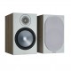 Monitor Audio Bronze 100 Bookshelf Speaker 6G Kentsel Gri