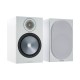 Monitor Audio Bronze 100 Bookshelf Speaker 6G Beyaz