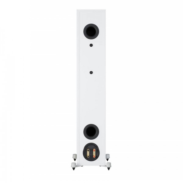 Monitor Audio Bronze 200 Kule Tipi Hoparlör Beyaz 6G