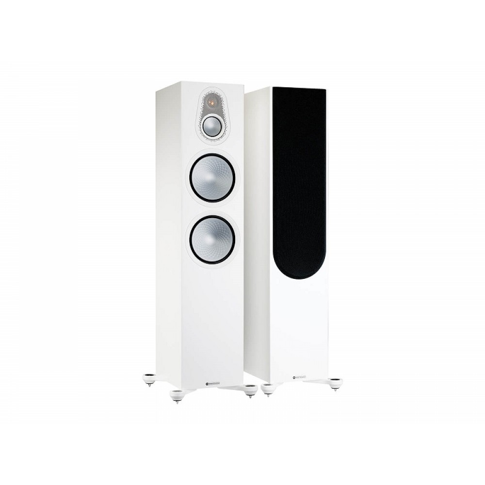 Monitor Audio Silver 500 Floor Standing Speaker 7G