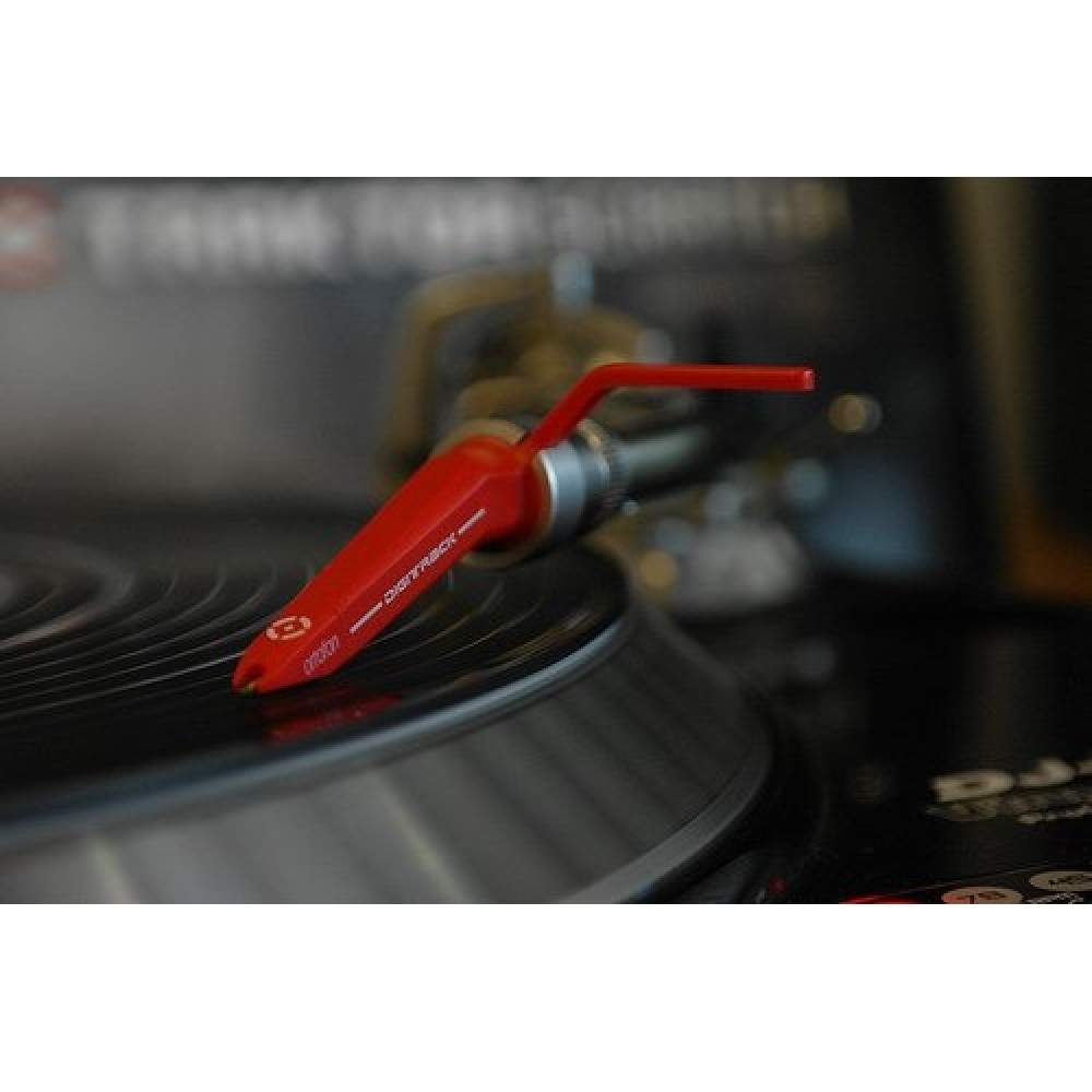 Ortofon Concorde DigiTrack (Single) DJ Pikap İğnesi