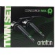 Ortofon Concorde MKII Mix Twin DJ Pikap İğnesi (iki adet fiyatı)