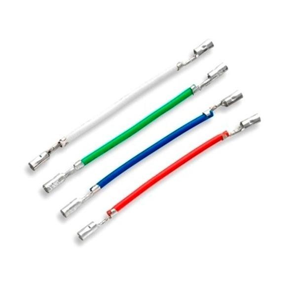 Ortofon Standard Lead Wires 1 (Headshell kablosu)
