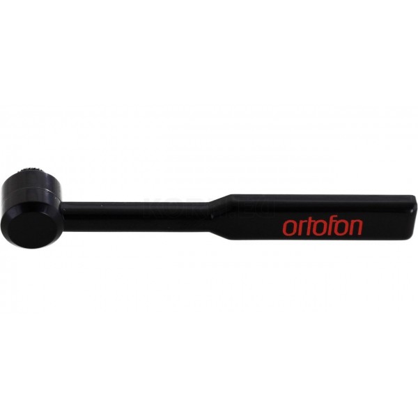 Ortofon Carbon Fibre Stylus Brush (Pikap İğne fırçası)