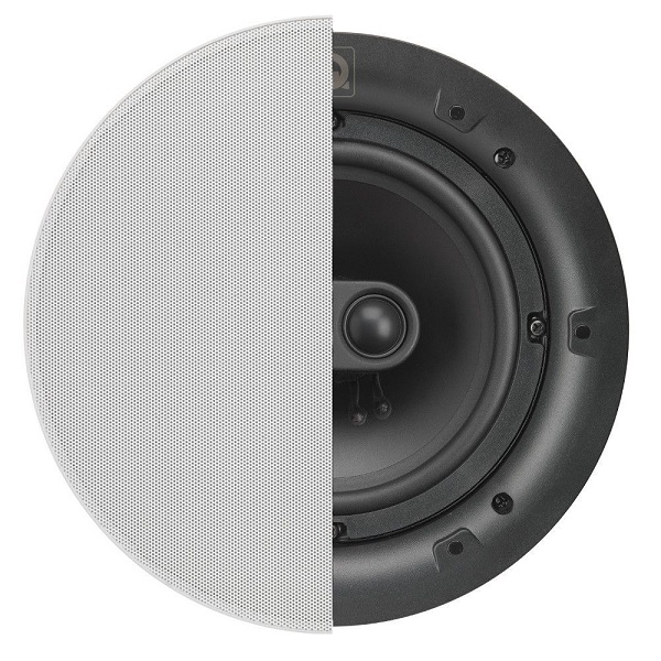 Q-Acoustic QI 65CP ST PERFORMANCE IN-CEILING STEREO 6,5"