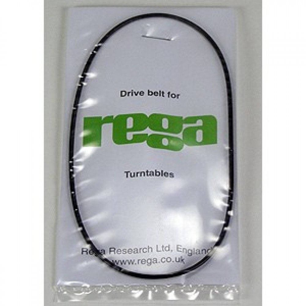 Rega Upgrade Drive Belt